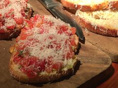 -The Meat & Wine Co Southbank(南岸店)