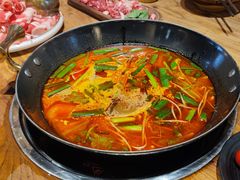 -贵厨酸汤牛肉(汇金星力城店)