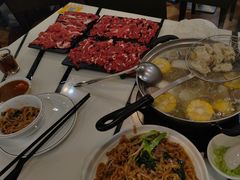 -联胜潮汕牛肉火锅(东苑南路店)