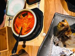 -千寻烧肉(政务区店)