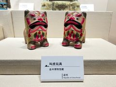 -大连金州博物馆
