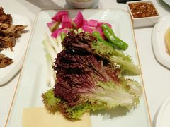 -北李妈妈菜·海肠捞饭(高新万达店)