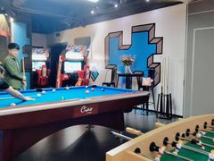 -CIAO·团建聚餐·生日派对轰趴馆(福田店)