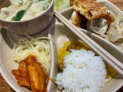 -素满香·食养自助(天一广场店)