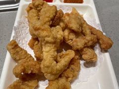 酥肉-海底捞火锅(石厦时代广场店)