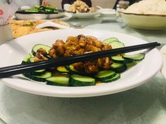 -东江酒楼(鼎鑫商务中心店)