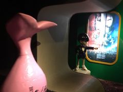 -UME影城(西城广场店)