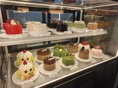 -野人先生现做冰淇淋(北京环宇荟店)