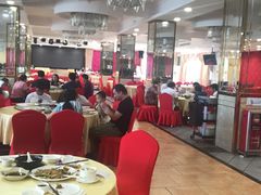 大堂-花好悦园(瀛洲店)