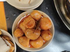 -肥龙火锅(南坪店)