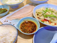 -冯记豆花店(健翔桥店)