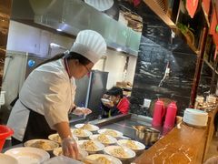 -留芳·文旅古月楼(老街店)