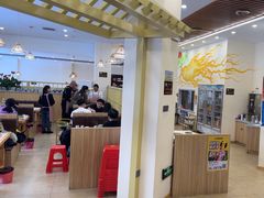 -朴小妹人参鸡汤火锅(长白山万达店)