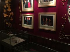 -马克西姆餐厅(崇文门店)