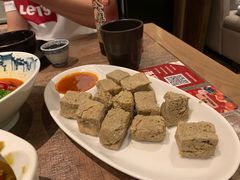 -香园茶社·金陵小灶(老门东店)
