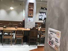 大堂-小豆海棠(人民南路店)