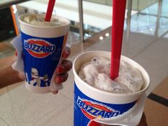 DQ冰雪皇后(周浦万达二店)-DQ·蛋糕·冰淇淋(周浦万达店)