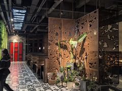-穿越·兴化早茶·兴化味(英武路店)
