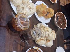 -姚记炒肝店(簋街店)