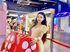 -南京时尚莱迪购物广场(正洪街店)