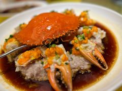 -金玉满堂潮州酒楼(无限极荟购物广场店)