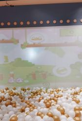 -奈尔宝家庭中心·亲子餐厅(北京东坝万达店)