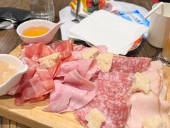 -安妮意大利餐厅(世贸天阶店)