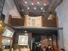 -JuiceRobot·手工意大利面&汉堡精酿(珠江新城店)