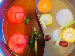 -手选潮汕鲜活牛肉火锅(二七广场店)