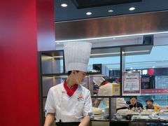 -湘汇概念铁板烧(铁西万达店)