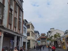 -老炳·七丛松甘草水果