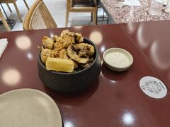 TORIS炸蘑菇-Toris(LuOne凯德晶萃广场店)