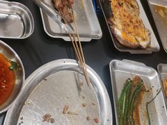 -蚝美人·生蚝海鲜烧烤(茶花园店)