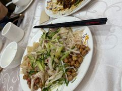 -凤城礼记鱼翅海鲜酒家(新马路总店)