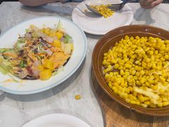 -萨莉亚意式餐厅(悦荟广场店)