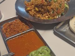 -范儿·嫂子烤肉·精致炭火烤肉(长治路店)