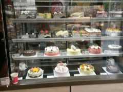 -85度C(上海兰溪二店)