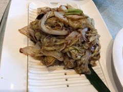花家白菜-花家怡园