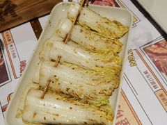 -木屋烧烤(南新店)