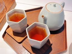 -春树下·树屋花房西餐厅(罍街AS1980店)