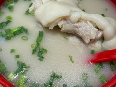 -张太婆老妈蹄花川菜馆·中华餐饮老字号(望平街店)