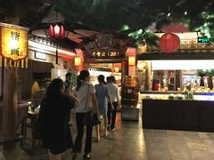 -老宁波1381餐厅(宏泰广场店)