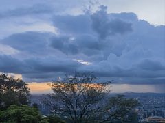 -广州市白云山风景名胜区