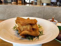 -新荣记(新源南路店)