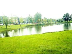 -两河城市森林公园