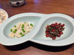 -喜鼎海胆水饺(东港店)