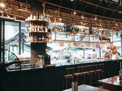 -haxnbauer海森堡德国餐厅(深圳coco店)