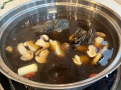 -太婆天府山珍酒楼(亚运村店)