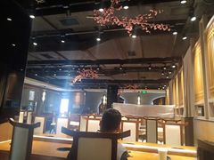 大堂-呷哺呷哺 黄金牧场 (回龙观港龙店)