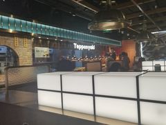 -東盛炭烤自助料理(浦东文峰广场店)